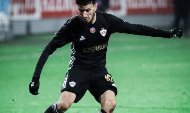 "Qarabağ"ın legioneri Premyer Liqada 200-cü oyununu keçirdi