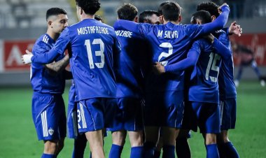 "Qarabağ"ın qış hazırlıqlarını harada keçəcəyi müəyyənləşdi