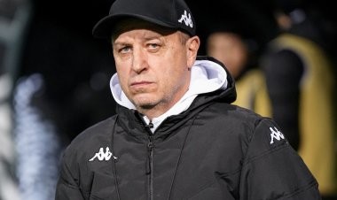 Yuri Verndiub: "Mən sehrbaz deyiləm ki, dərhal nəyisə dəyişim"