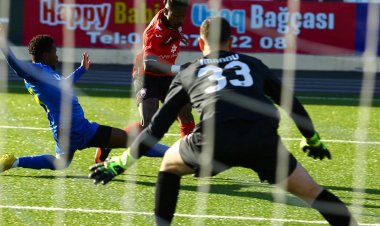 Azərbaycan Premyer Liqasında 18 ildən sonra ilkə imza atıldı