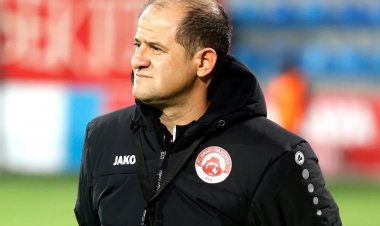  Elmar Baxşıyevin istefaya göndəriləcəyi tarix DƏQİQLƏŞDİ