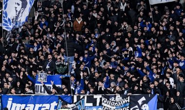 Azarkeşləri "Qarabağ"ı bu dəfə 3 min manat cəriməyə məruz qoydu