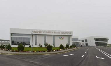 Azərbaycan birinciliyi keçiriləcək