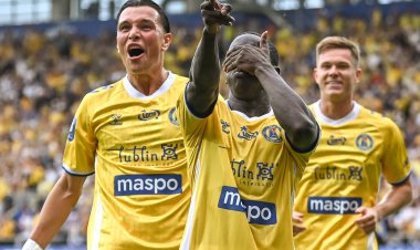 Dadaşov oynadı, komandası ev görüşündə 1 xal qazandı - VİDEO 