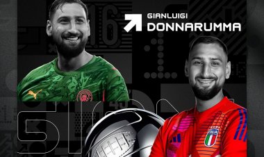 FİFA 2025-ci il üçün dünyanın ən yaxşı qapıçısının adını açıqladı 