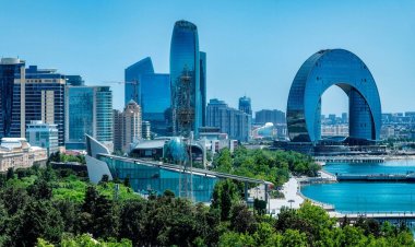 Bakı rəsmən 2026-cı il üzrə Dünya İdman Paytaxtı elan olundu