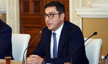 "Bakının “Dünya İdman Paytaxtı” seçilməsi möhtəşəm hadisədir”