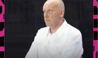 "Evdəki performansı səfər oyunlarında nümayiş etdirə bilmədik"