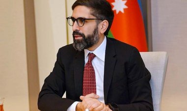 Görülən işlər futbolumuzun inkişafına müsbət təsir edəcək" 