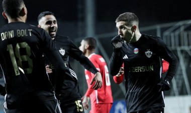 "Qarabağ" ciddi itki ilə üzləşdi