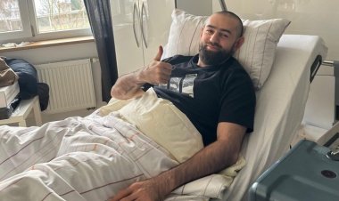 "Şah" Almaniyada əməliyyat edildi