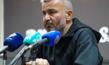 "Məğlub olmuşuq, kimdəsə səhv axtarmaq istəmirəm" - Qurbanov