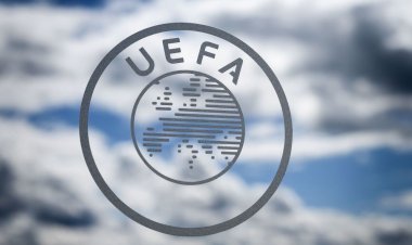 Azərbaycan UEFA-nın əmsallar cədvəlində iki pillə gerilədi 