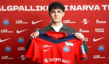 Azərbaycanlı vinger anadan olduğu Avropa ölkəsində özünə klub tapdı