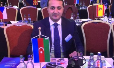  Orxan Abbasov Misirə gedir