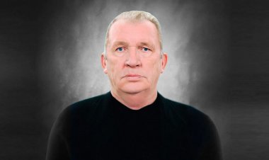  Azərbaycanın Əməkdar məşqçisi, SSRİ idman ustası vəfat etdi