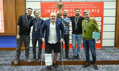 PFL və "Misli" idman jurnalistlərini Şamaxıda biraraya topladı - VİDEO 