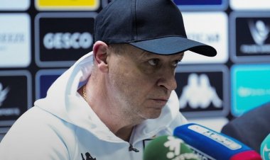 "Dediklərimə əməl etməyən oyunçular daha az oynayacaq"