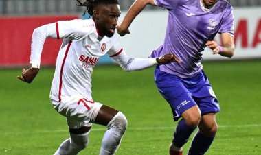 "Araz-Naxçıvan" evdə "Şamaxı" üzərində qələbə qazandı - VİDEO 