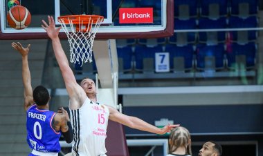  Azərbaycan çempionu məğlub oldu - 10-cu tura yekun vuruldu