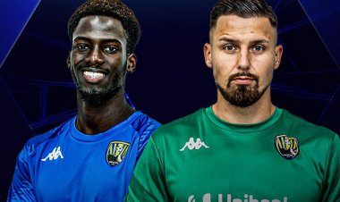 "Kəpəz"də "təmizləmə əməliyyatı" başlandı: İki legioner göndərildi 