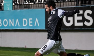 "Turnir cədvəlində mövqeyimiz hər şeyi göstərir" - Emin Mahmudov