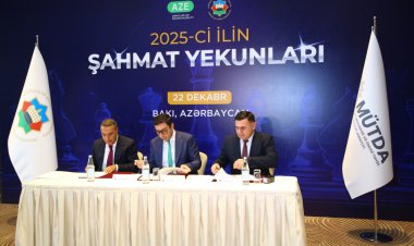  AŞF iki Memorandum imzaladı