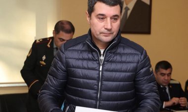 4 nəfərin ölümünə səbəb olan eks klub rəhbəri azadlığa buraxıldı