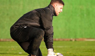 "Neftçi"nin legioneri Türkiyə və Polşa klublarının maraq dairəsində