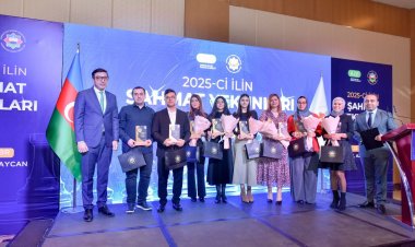 AŞF-də 2025-ci ilin yekunlarına həsr olunmuş konfrans keçirildi