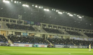 "Sumqayıt" Azərbaycan Premyer Liqasında rəqiblərini qabaqladı 