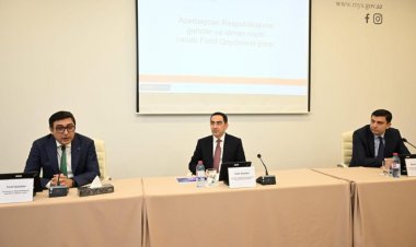  Taleh Ziyadov növbəti 4 ildə federasiya prezidenti olacaq