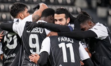 "Neftçi" Çempionlar Liqasında oynayan klubla qarşılaşacaq