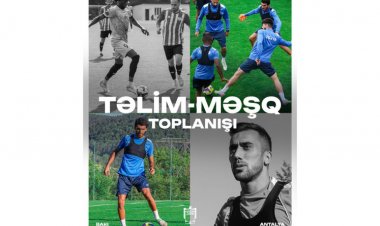  "Zirə" qış planını açıqladı