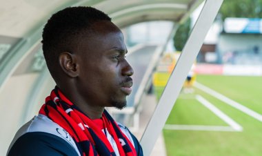 "Qarabağ" bu hücumçu üçün 1,2 milyon təklif etdi - YOX dedilər