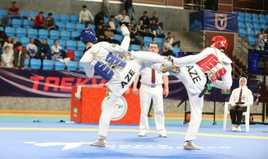  Azərbaycan çempionatı keçiriləcək