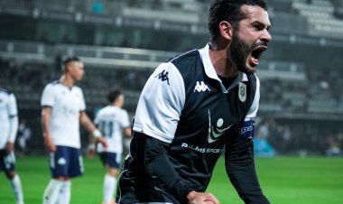  Emin Mahmudovdan Azərbaycan Premyer Liqasında 50-ci qol