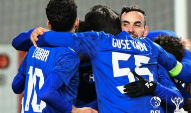 Azərbaycan Premyer Liqasında ilin ən yaxşı komandası məlum oldu