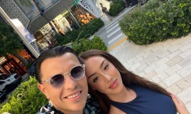  Renat Dadaşov ABŞ-yə yollandı