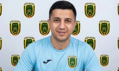 "Neftçi"nin sabiq futbolçusu AFFA Region Liqasında oynayacaq