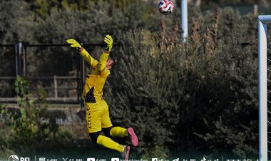  "Qaradağ Lökbatan" və "Xankəndi" klubları fasiləyə lider yollandılar