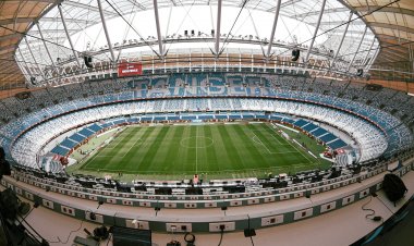 Afrika Millətlər Kuboku: Seneqal, Nigeriya və Tunis qələbə ilə başladı 