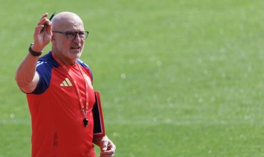 2025-ci il üçün dünyada ən yaxşı milli baş məşqçisinin adı açıqlandı