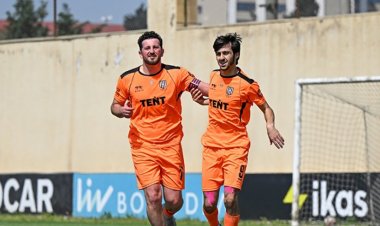 Azərbaycan 2-ci Liqasının ən yaxşı bombardirləri müəyyənləşdi - SİYAHI