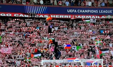 "Qarabağ" UEFA-ya şikayət etdi - İspaniya klubu cəzalandırıldı