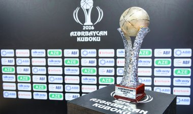 Azərbaycan Kubokunda yeni mövsüm 8 komanda yarışacaq
