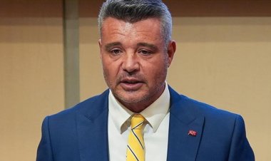 Sadəttin Saran saxlanıldı!