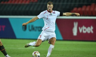  "Neftçi"nin bu qış transfer etmək istədiyi ilk futbolçu məlum oldu