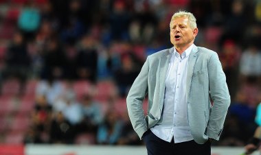 "Qumarbaz deyiləm" - Sabiq "Neftçi"lidən maraqlı açıqlama