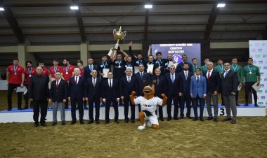  Prezident Kubokunu qazandılar